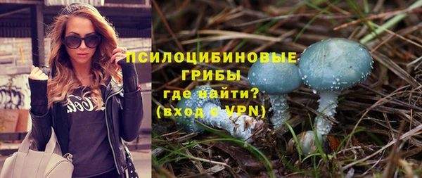 стафф Белоозёрский